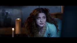 Barun Rai and the House on the Cliff - Season 01 Episode 06